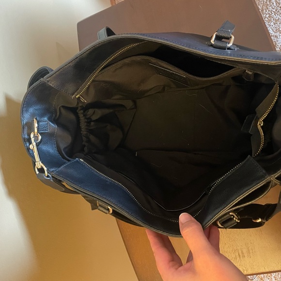 Coach Diaper Bag - Picture 8 of 9